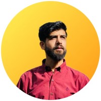 Waqas Ahmad