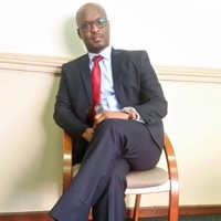 Moloti Aaron Mogashoa