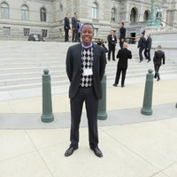 Thomas Mxolisi Mkhaliphi Mba Pmp®