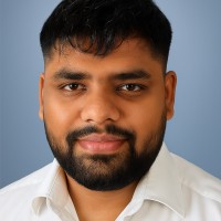 Pushpendra Tomar