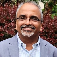 Murali Sankar Krishnan