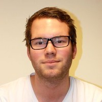 Joachim Øvergård Lindberg