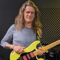 Nick M.