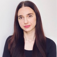 Lyubov Vagerich
