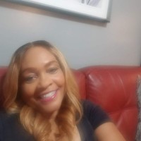 Sherri Harris