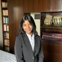 Bhavini Sinha