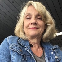 Angeline Heisler