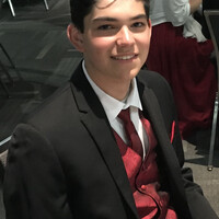 Ethan Bourque