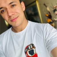 Daniel Noguera Chaparro