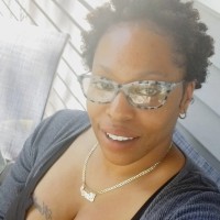 Roxanna Harton