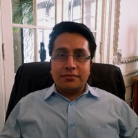 Miguel Ángel Alcántara González