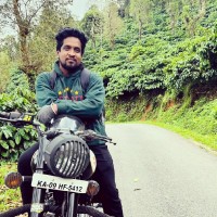 Yeshwanth Murthy