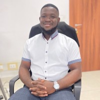 David Gyan
