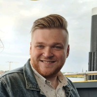 Rick Van Hemert