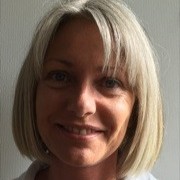 Pernille Gudbjerg