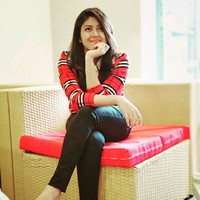 Piya Sengupta