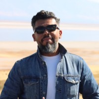 Edwin Calderon