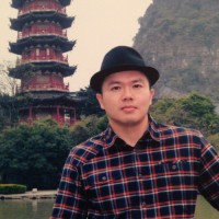 Ren Zhou