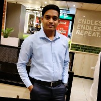 Shesh Narayan Pandey