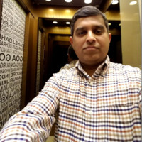 Ramesh Subramanian