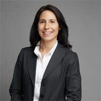 Gabriela Cohen