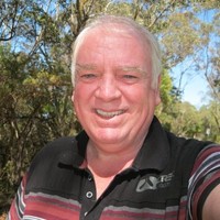 Alan Turnbull