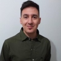 Saúl Ceballo