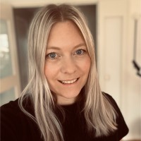 Anneli Nilsson