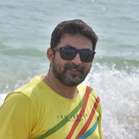 Shrikant Bamne
