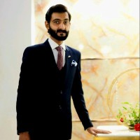 Zaman Rafiq