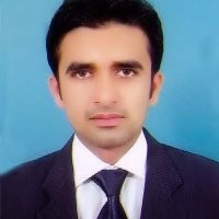 Arshad Khan