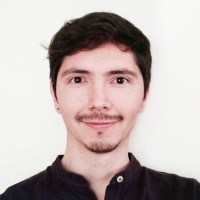 Gerhard Gálvez Osorio