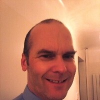 Nick Clarke