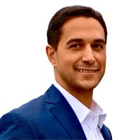 Eric Melo