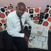 Emmanuel Mutai