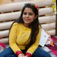Karishma Taneja