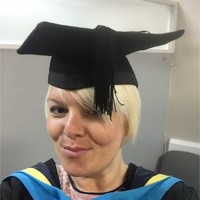 Paula Postill