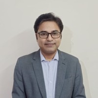 Nitesh Mahajan