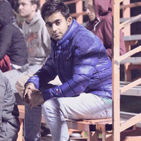 Gurpreet Malhi
