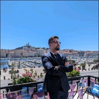 Maxime Maurel