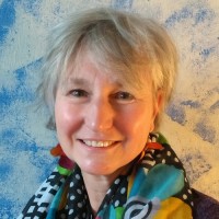 Sylviane BOUTON