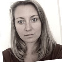 Cecilia Petersson