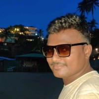Mithun Rokade