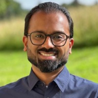 Ashwin Thampi