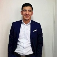 Juan Carlos Garzón Avellaneda