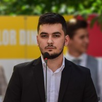 Alexandru Daniel Chetroiu