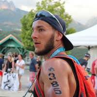 Bastien CHAIX