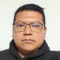 Luis Gonzalo Camuez Getial
