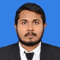 Arvind J. S.