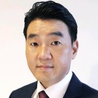 Jason (Jong-Koo) Yoo